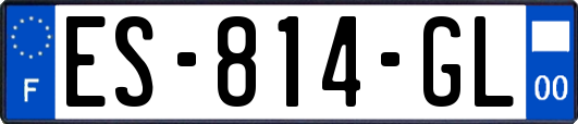 ES-814-GL