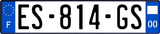 ES-814-GS