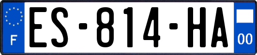 ES-814-HA