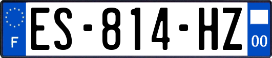 ES-814-HZ