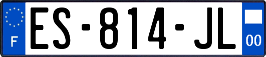 ES-814-JL