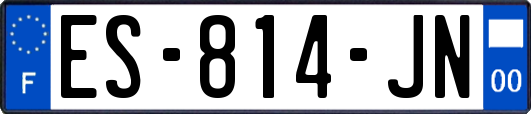 ES-814-JN