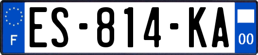 ES-814-KA