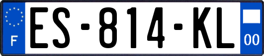 ES-814-KL