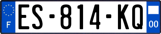 ES-814-KQ