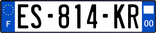 ES-814-KR
