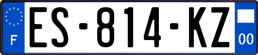 ES-814-KZ