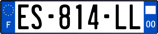 ES-814-LL