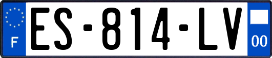 ES-814-LV