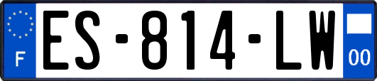 ES-814-LW