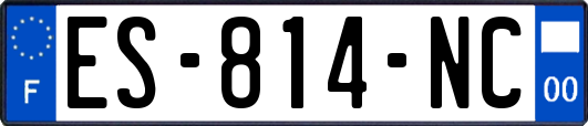ES-814-NC