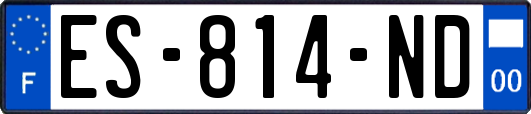 ES-814-ND