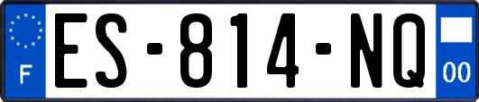ES-814-NQ