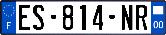 ES-814-NR