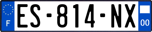 ES-814-NX