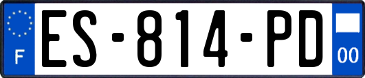 ES-814-PD