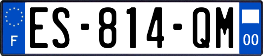 ES-814-QM