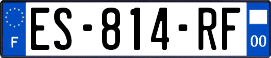 ES-814-RF