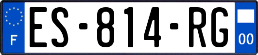 ES-814-RG
