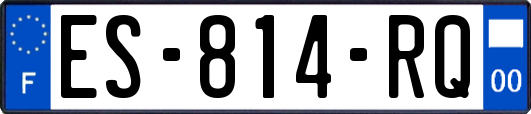 ES-814-RQ