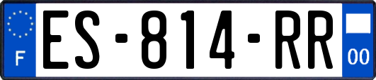 ES-814-RR