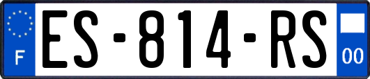 ES-814-RS