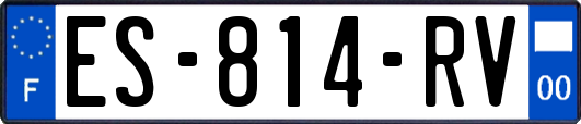 ES-814-RV