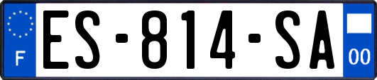 ES-814-SA