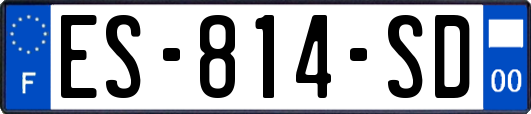 ES-814-SD