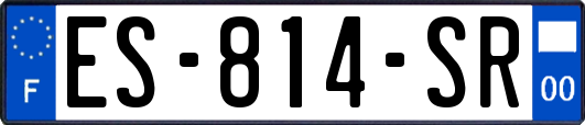 ES-814-SR