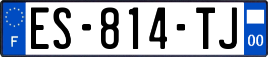 ES-814-TJ