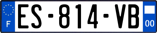 ES-814-VB