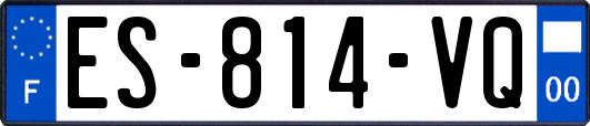 ES-814-VQ