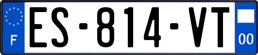 ES-814-VT
