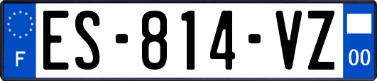 ES-814-VZ