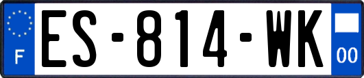 ES-814-WK