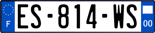 ES-814-WS