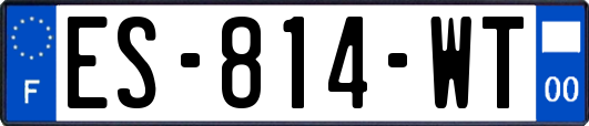 ES-814-WT