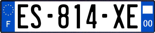 ES-814-XE