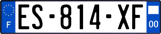 ES-814-XF