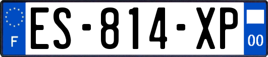 ES-814-XP