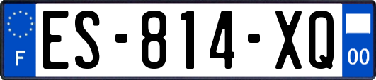 ES-814-XQ