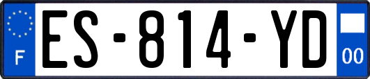 ES-814-YD