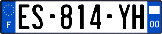 ES-814-YH