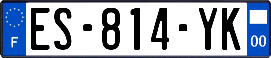ES-814-YK