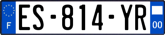 ES-814-YR