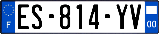 ES-814-YV