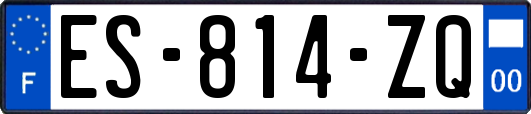 ES-814-ZQ