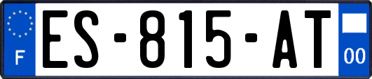 ES-815-AT