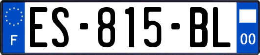 ES-815-BL